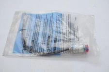 NEW Ideal 777111 Indicator Light, Red, 125V, Raised