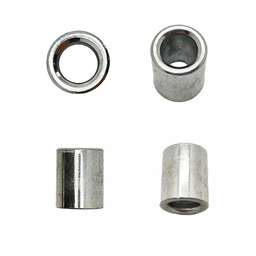 Shock Bushing & Bearing Sleeve Kits All 4 Absorber For Arctic Cat 375 2002 - Picture 10 of 12