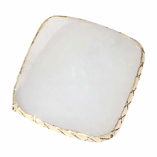 Resin Nail Art Paint Gel Polish Palette Display Manicure Pigment Plate Board π - Picture 9 of 29