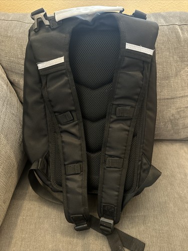 Kemimoto Center Console Seat Storage Bag Backpack for Polaris RZR PRO XP /4 - Picture 10 of 15