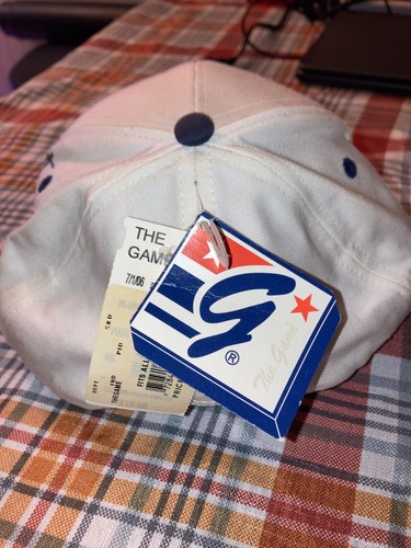 Signed WVU Baseball Hat - Picture 2 of 6