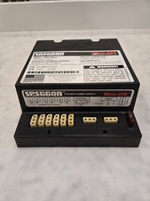 Whelen SPS660A Strobe Pack