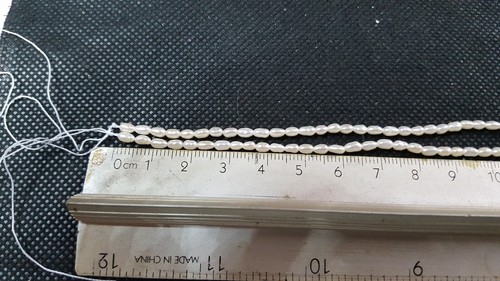Various Strands of Freshwater Pearls from Jewellery Maker TV - Picture 305 of 353