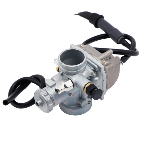 1x Carburetor Carb for Suzuki LT230 LTF230 Quadrunner 1985-1987 13200-18A10 - Picture 9 of 10
