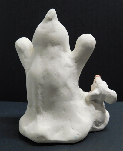 Dreamsicles Collectible "Boo Hoo"  Angel Cherub Figurine - Picture 3 of 6
