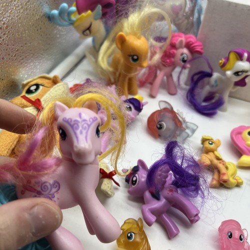 My Little Pony Lot - Picture 9 of 20