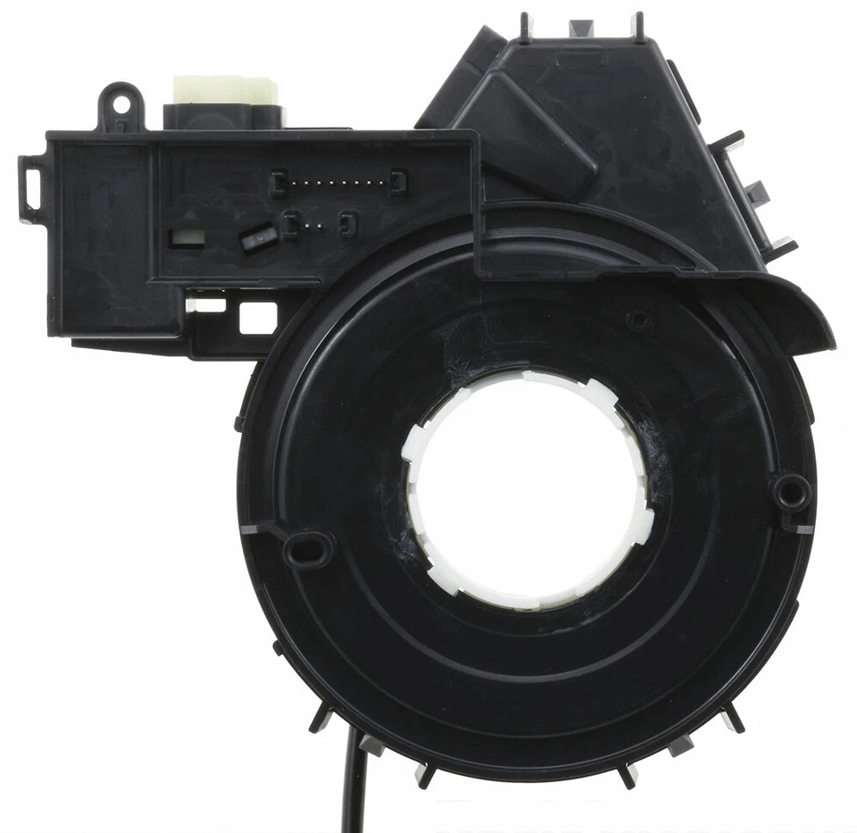 Resorte de reloj para Ford Transit 150 250 350 HD 2015-2019 sin sistema de salida de carril Foto 2 de 4