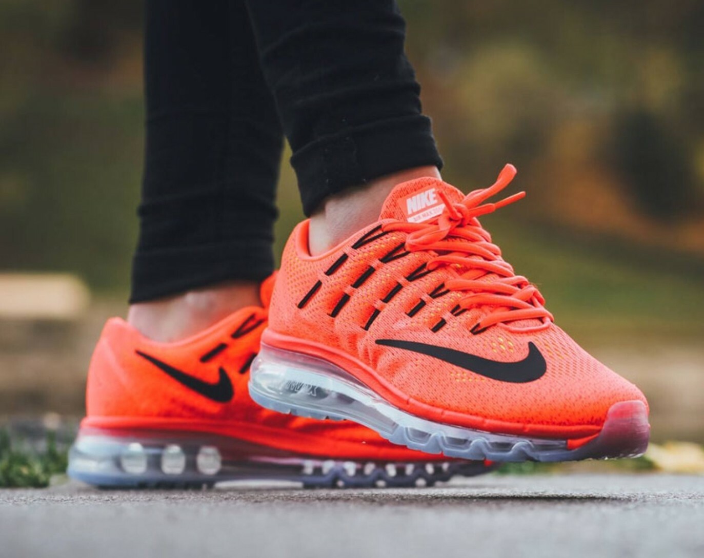 WMNS Nike Air Max 2016 - 806772 800 WMNS Nike Air Max 2016 - 806772 800