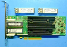 Qlogic Qle2772-DEL 32GB Dual Port PCIe Host Bus Adapter Card Dell K6M2F