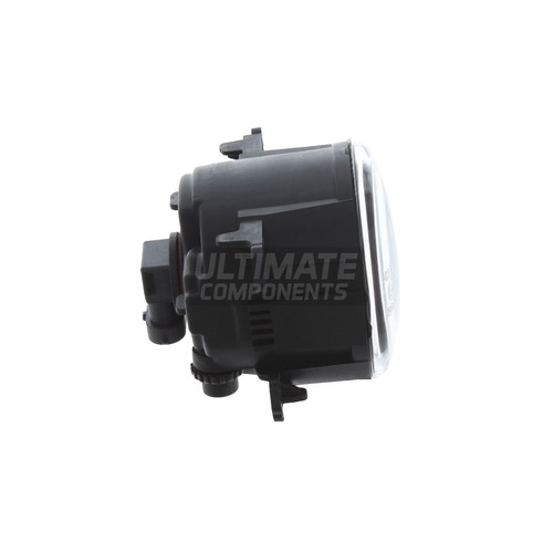 Renault Megane Mk3 Hatchback 2008-2016 Fog Spot Light Lamp Drivers Side Right - Picture 18 of 22