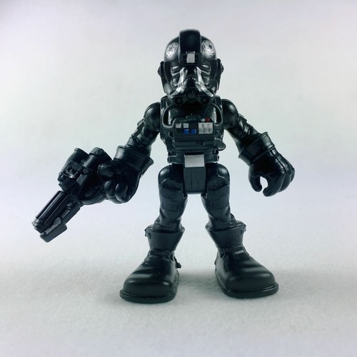 Figuras de la Fuerza Jedi de héroes galácticos de Star Wars multitipo: tu elección - Imagen 15 de 52