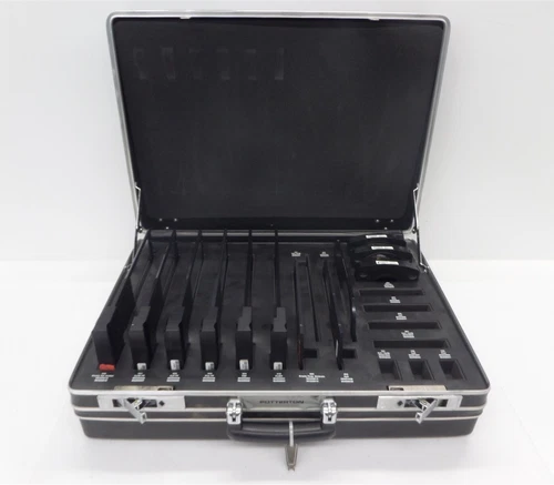 Set Of Lenses For Amersham Biosciences LEADseeker Multi-Modality Imaging System