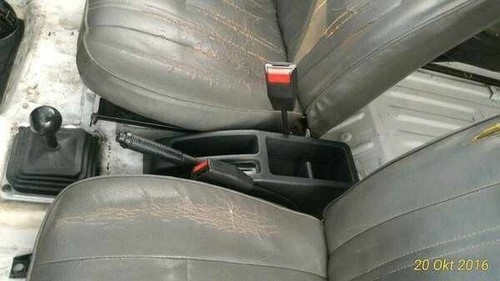 FiTS FOR Suzuki Jimny Samurai Sierra SJ410 SJ413 Console Box Type 2 NEW Plastic - Bild 6 von 6