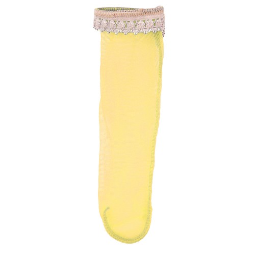 Herren Penishülle Tasche Mesh Smooth Pouch C-String Tanga Hülle Cover Compact Bag - Bild 5 von 73