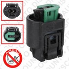 Connecteur Tapis Sensitive Simulateur AIRBAG POUR BMW E34 E36 E39 E46 Z3 Z4 Z5