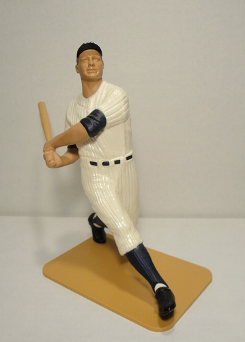 Lou Gehrig 1990 Hartland Limited Edition Baseball Statue - The Iron Horse - Picture 2 of 12