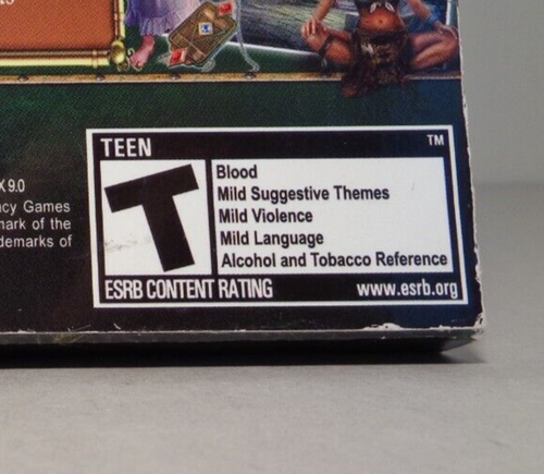 TERRIFYING TALES 3 / 10 Game Mega Pack New PC DVD-ROM Video Game - Picture 7 of 8