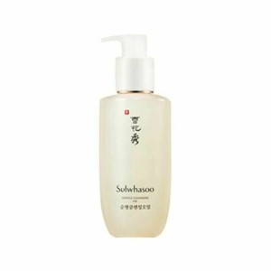 Sulwhasoo Gentle Cleansing Oil - 200ml