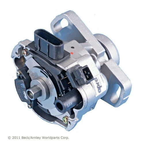 Remanufactured Distributor BECK/ARNLEY 185-0464 - Picture 8 of 8