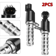 2x Intake & Exhaust Variable Valve Timing Solenoid for Hyundai Tucson Kia Optima