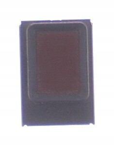 Vingerafdruklezer DELL Latitude E7270 - Afbeelding 1 van 2