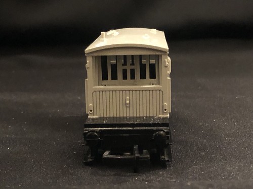 Thomas & Friends Bachmann HO/OO Scale Brakevan Train Rolling Stock - Picture 3 of 9