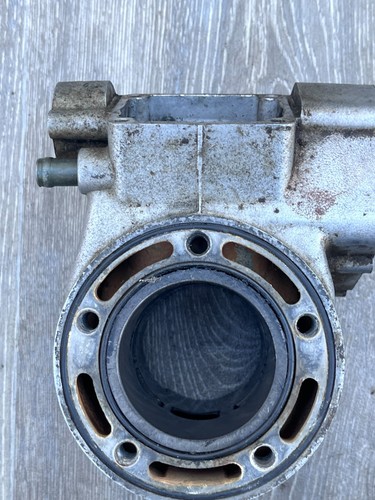 Zylinder Suzuki RM125 RM 125 1993-1995 Cylinder - Bild 6 von 14