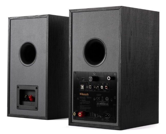 Thumbnail - Klipsch R-51pm Eua Regal-lautsprecher (paar)