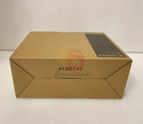 New 1PC Mitsubishi MR-J2S-20CP-S186 Servo Drive MRJ2S20CPS186 - Picture 2 of 7