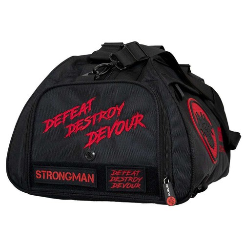 Cerberus Fitnessstudio Holdall - Bild 8 von 10
