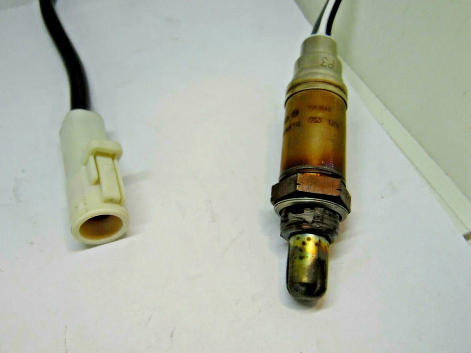 Sensor de oxígeno - OE real Bosch 75-1521 AIRTEX BOSCH 5S3337 258-005-718 Foto 4 de 4