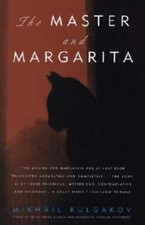 The Master & Margarita by Mikhail Bulgakov: New