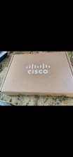 Cisco CS-Touch10  Telepresence Touch 10 Control Device (CS-TOUCH10)