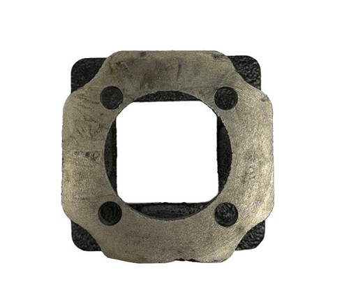 Log Splitter Hydraulic Pump Mount for 8-15 Hp Engines - Picture 2 of 3