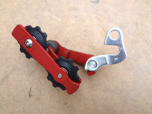 ꙮ Middleburn 170mm Crankset - Picture 8 of 10