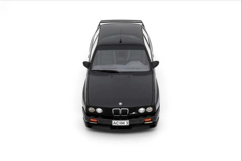 Otto AC Schnitzer ACS3 Sport 2.5 1/18. OT1033 - Picture 6 of 9
