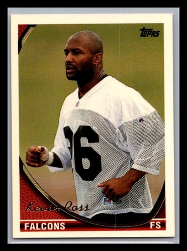 1994 Topps Football # 221 - 440 - Pick Your Card! - Picture 283 of 440