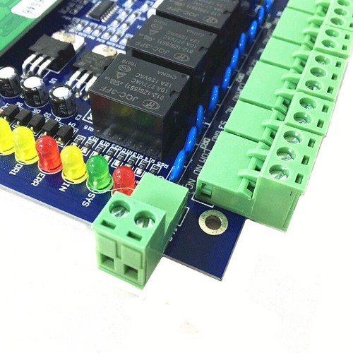 TCP/IP Browser Server B/S iOS Android Apple Mobile App Access Controller - Picture 32 of 34