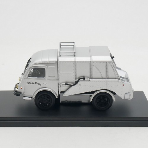 Ixo 1:43 Renault 2.5 Tonnes Bom Garbage Transfer Diecast Car Models - Picture 3 of 6