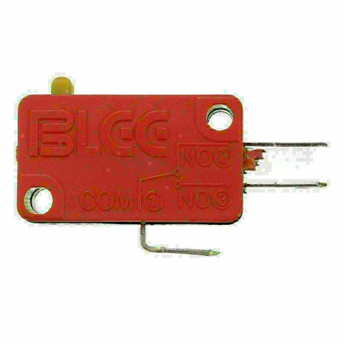 Arcade microswitch button Zippy replacement 3T 10Pcs Push Button Micro Switch - Picture 4 of 7