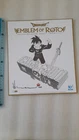 Shikishi Dragon Quest - Roto no Monshou Arus art print lithographie Ki-oon