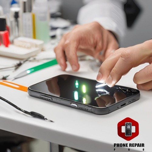 Apple iPhone Display Repair 6 - 15 Pro Max dane zostają ✅ Szybciej 📦 - Zdjęcie 2 z 3