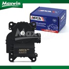 HVAC Air Blend Door Actuator Fit Honda Accord Crosstour 2.4L 3.5L 604-935