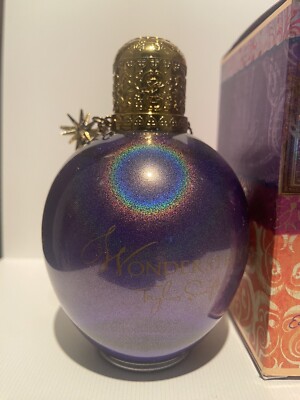 WONDERSTRUCK by Taylor Swift 3.4 FL. OZ / 100 ml Eau de