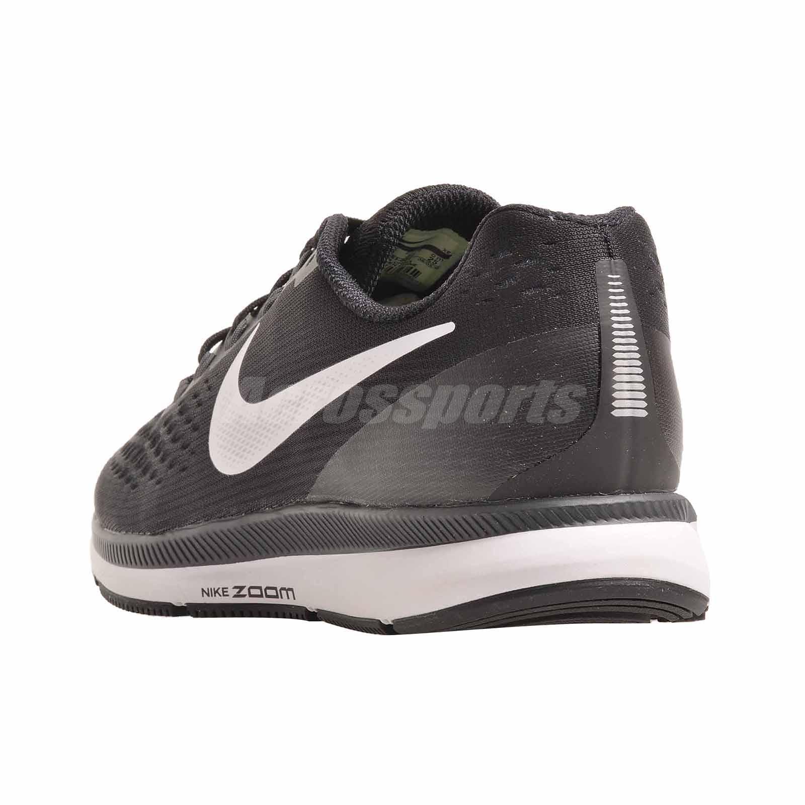 Nike Nike Nike W Air Zoom Pegasus 34 Running Womens shoes Black (Wide) 880561-001 e58d43 Nike Nike Nike W Air Zoom Pegasus 34 Running Womens shoes Black (Wide) 880561-001 e58d43