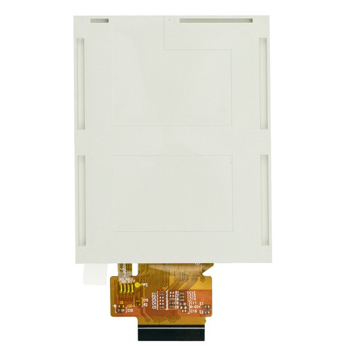 Módulo LCD con digitalizador de pantalla táctil de repuesto para Intermec CK3R CK3X - Imagen 7 de 12