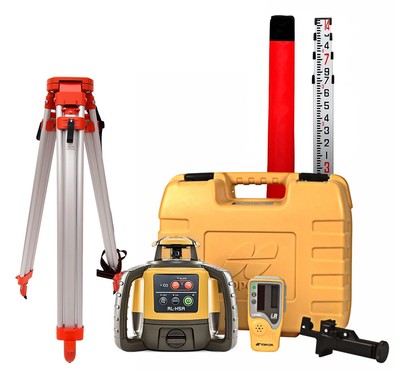 ROTATING LASER AUTO LEVEL PLUMB TOOL WITH TRIPOD STAND SURVEYING LEVELING LAZER ROTATING LASER AUTO LEVEL PLUMB TOOL WITH TRIPOD STAND SURVEYING LEVELING LAZER