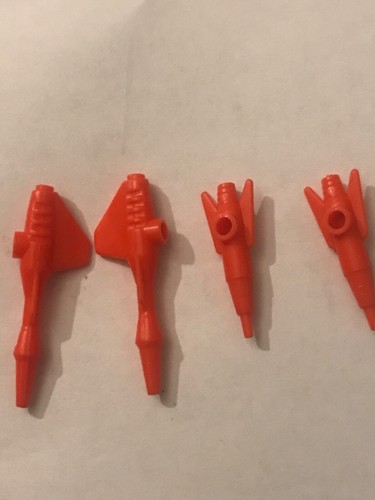 Starriors Transfer Rings - Picture 6 of 11