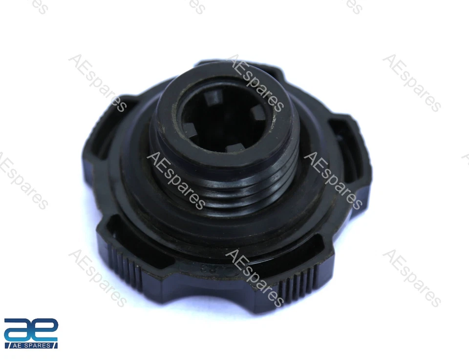 Engine Oil Filler Cap For Suzuki Samurai Jimny Swift GEc - image 2 of 4