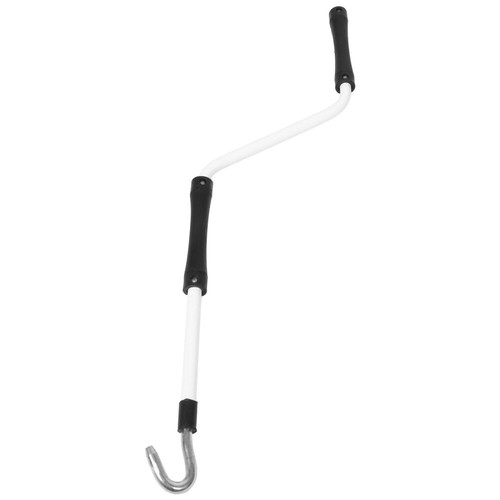Heavy Duty Crank Handle For Awnings And Practical Manual Operation - Picture 6 of 12